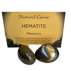 Hematite