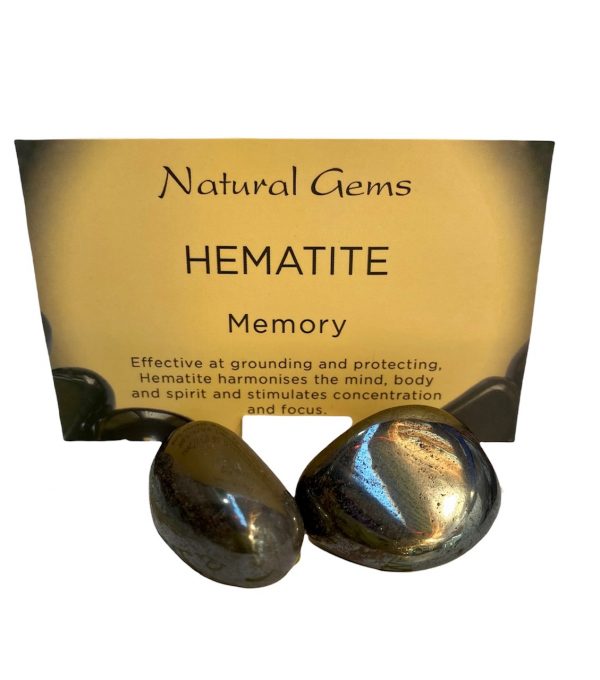 Hematite