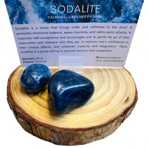 Sodalite XL size South Africa