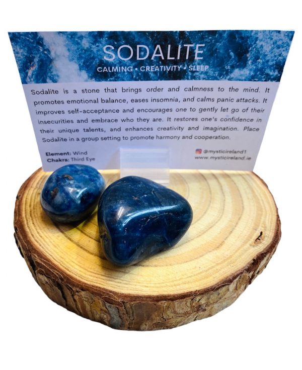 Sodalite XL size South Africa
