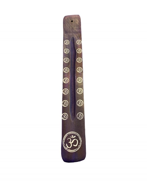 Black Incense Holder - Image 2