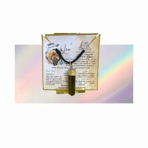Birthstone Pendants Leo