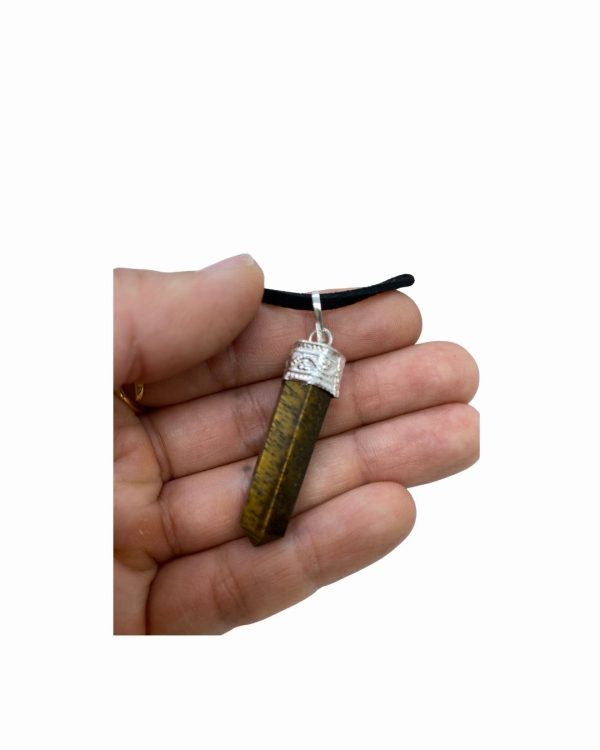 Birthstone Pendants Leo - Image 2