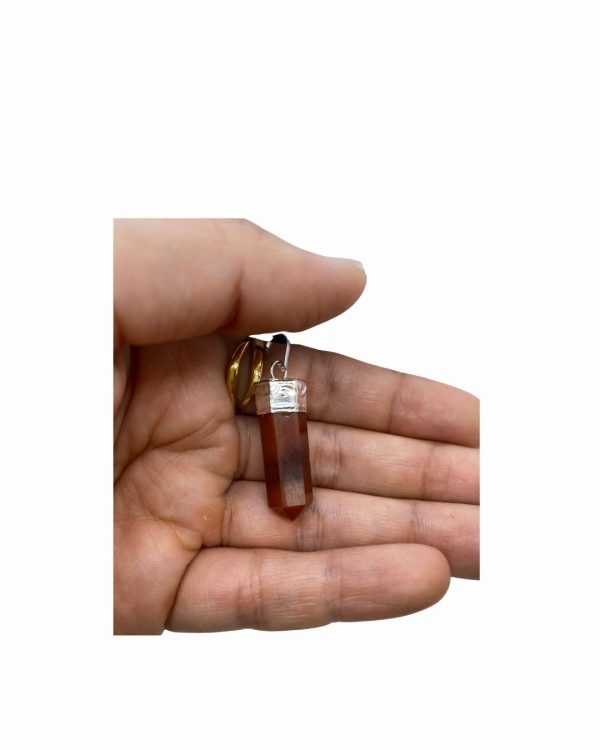 Birthstone Pendants Virgo - Image 2