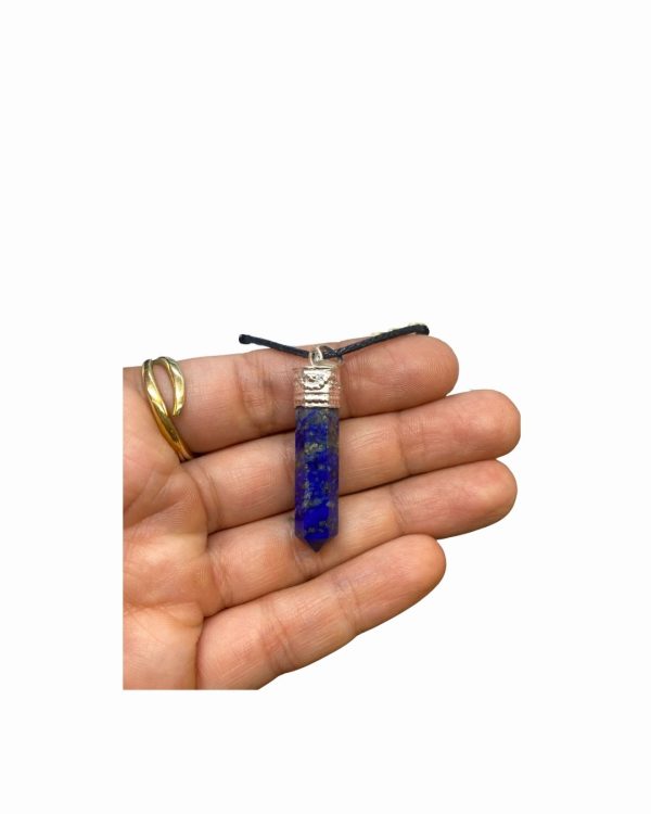 Birthstone Pendants Sagittarius - Image 2