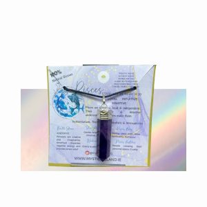 Birthstone Pendants Pisces