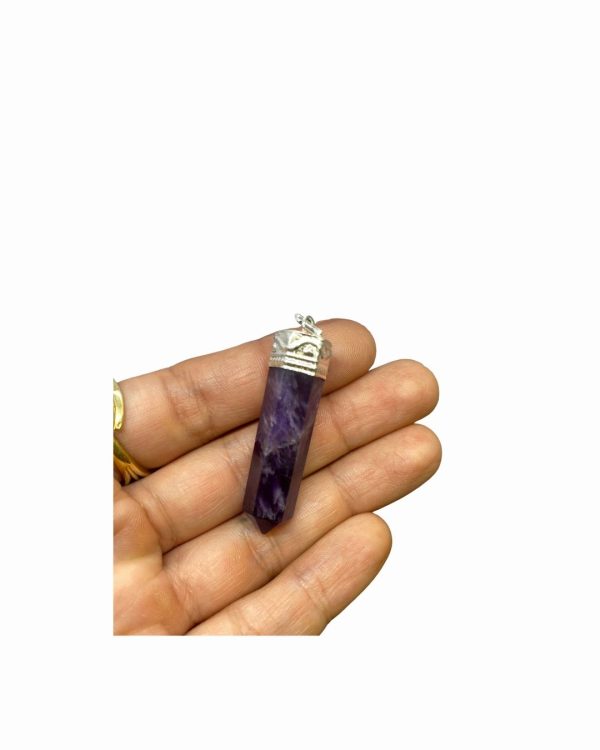 Birthstone Pendants Pisces - Image 2
