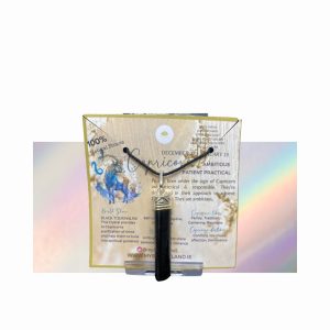 Birthstone Pendants Capricorn