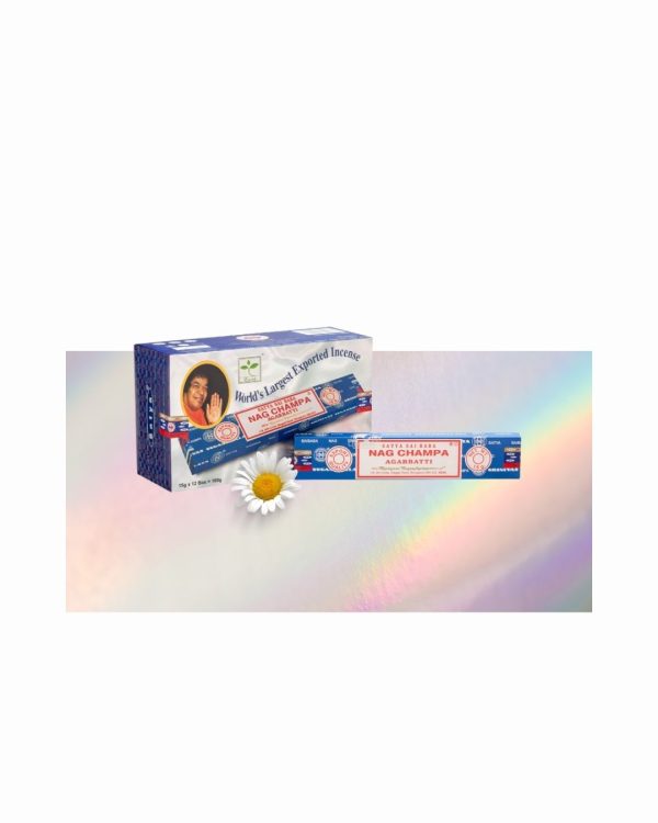 Satya - Nag Champa