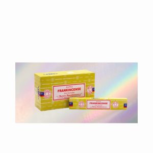 Satya - Frankincense Incense