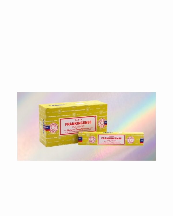 Satya - Frankincense Incense