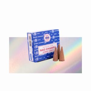 Nag Champa Incense Cones