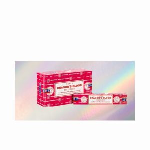 Satya - Dragon's Blood Incense