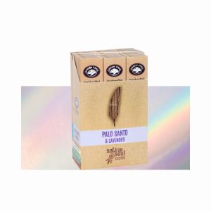 Native Soul - Palo Santo & Lavender