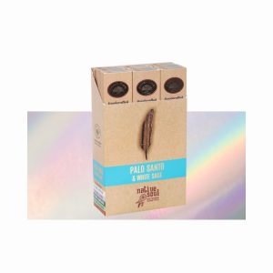 Native Soul - Palo Santo & White Sage