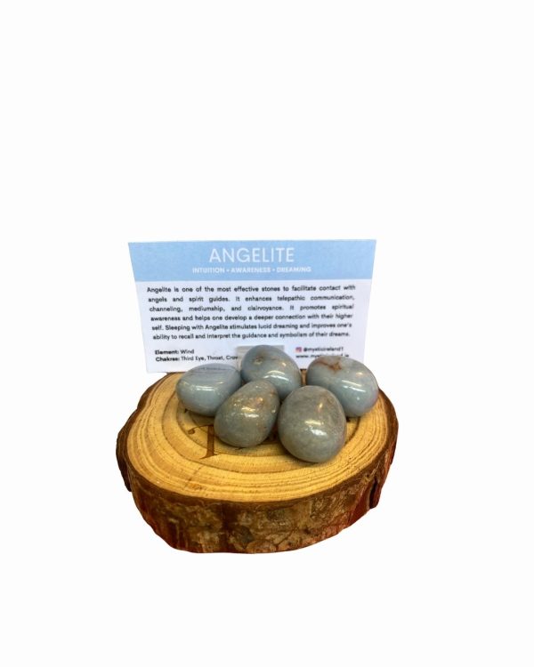 Angelite