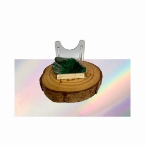 Malachite Slab